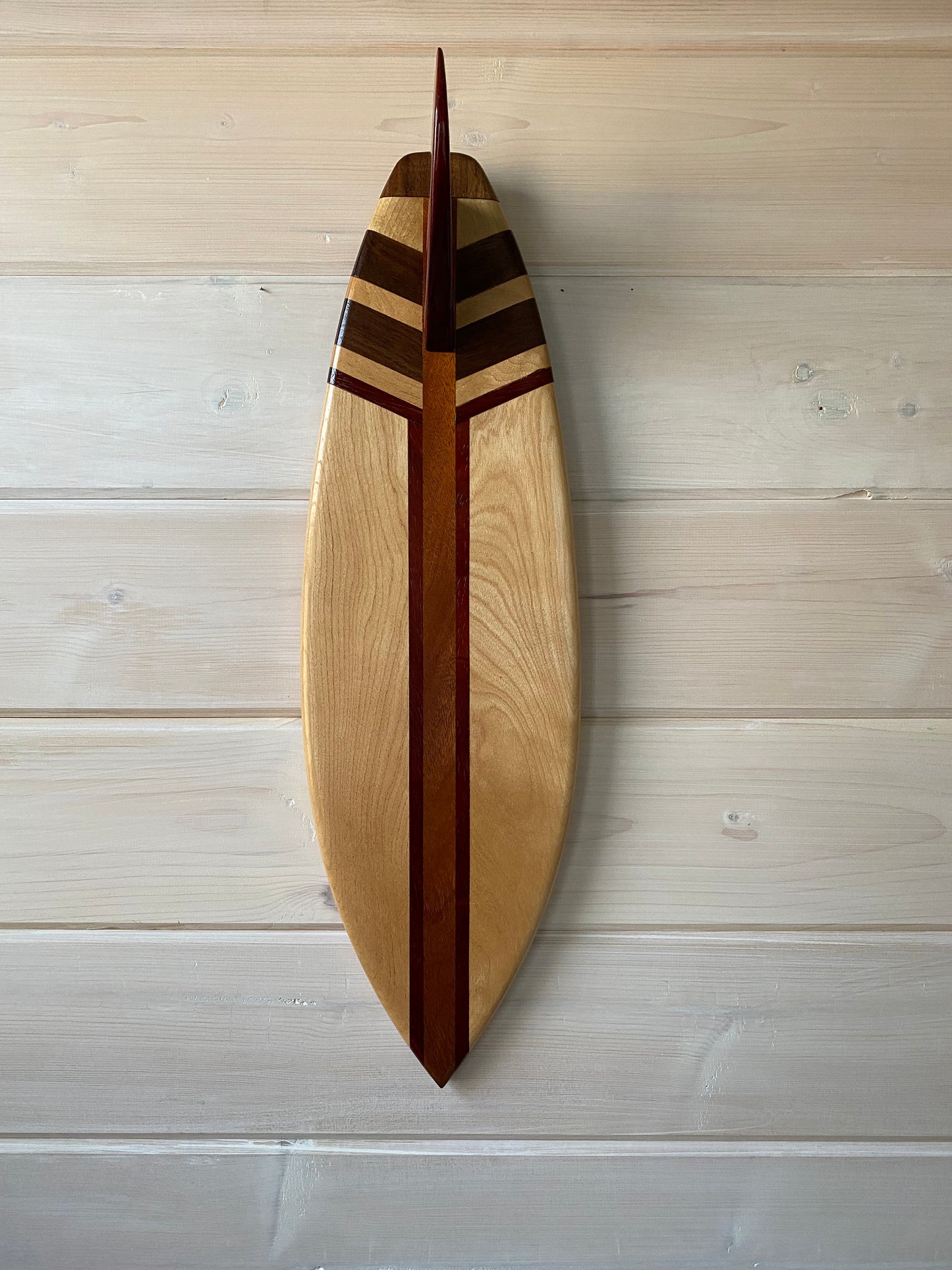 Surfboard Wall Art