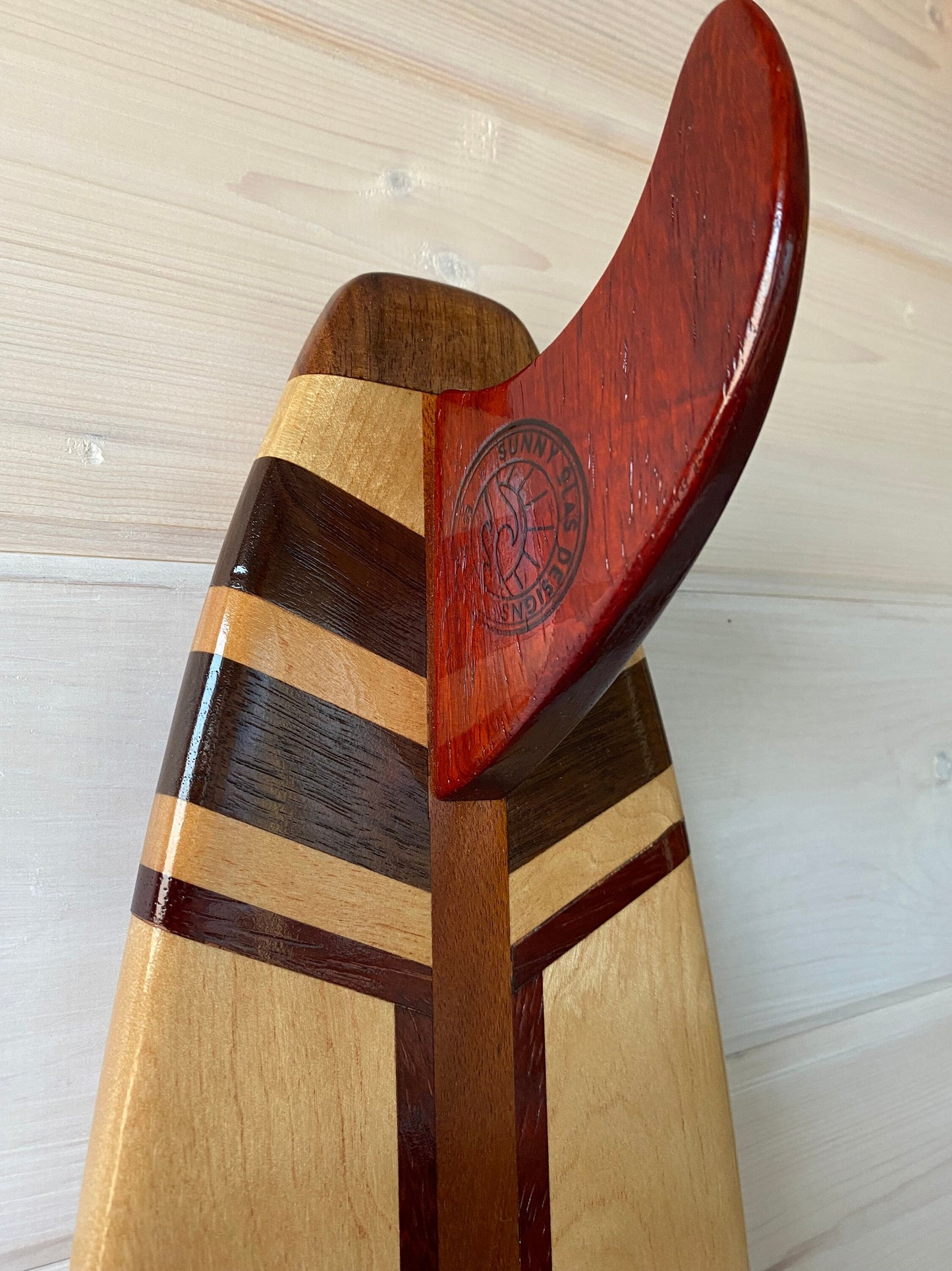 Surfboard Wall Art