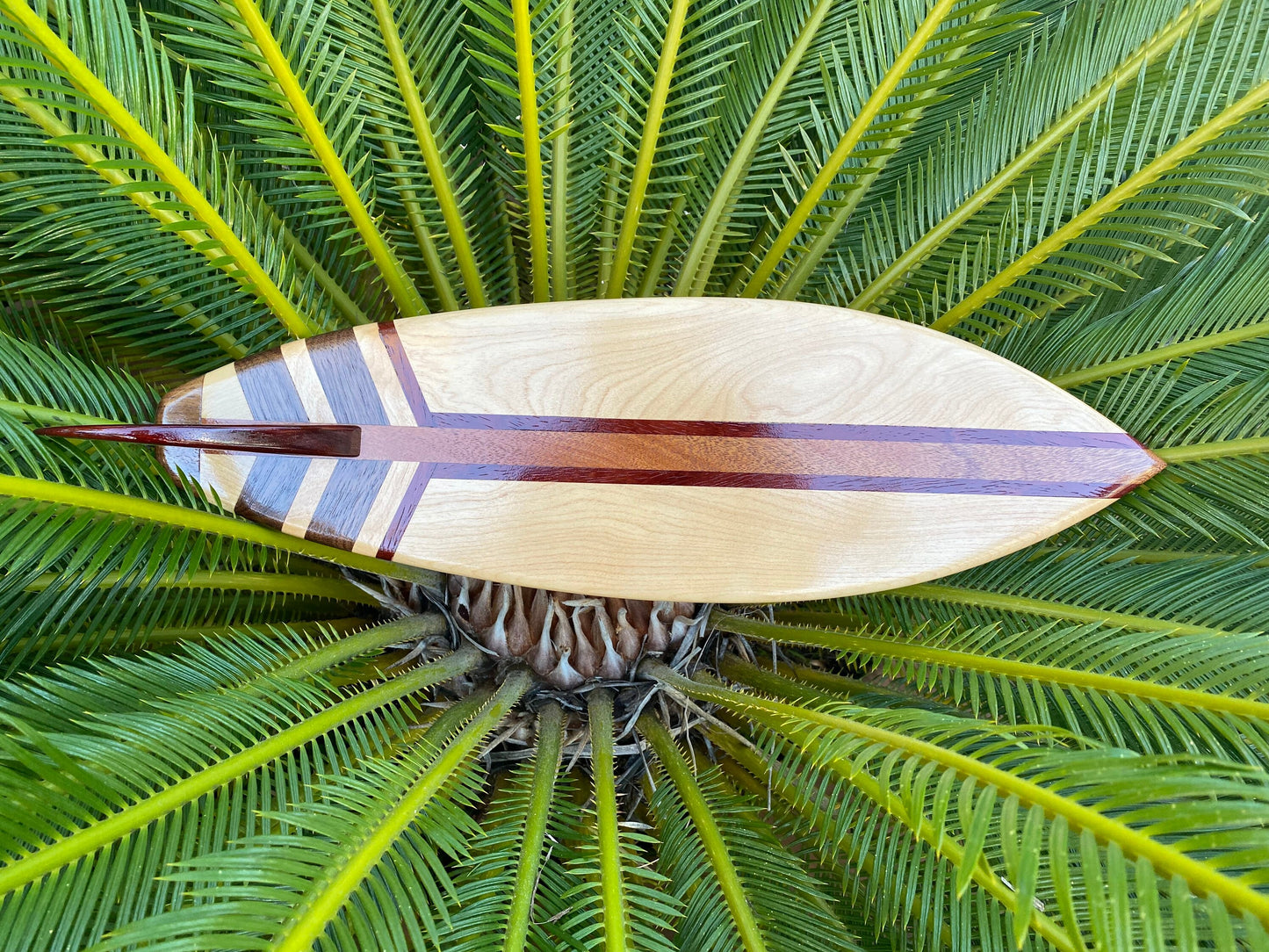 Surfboard Wall Art