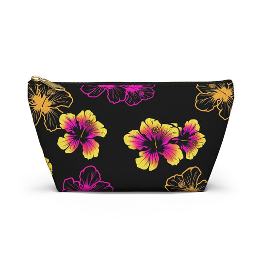 Accessory Pouch w T-bottom