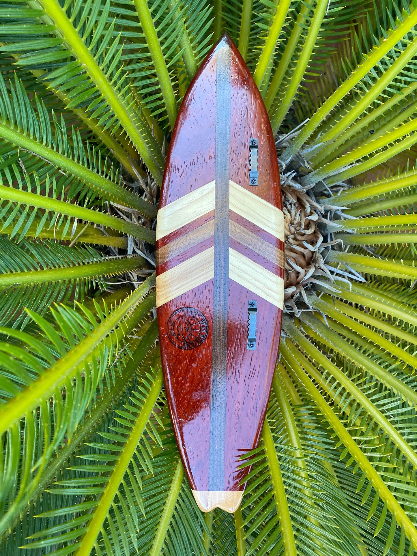 Surfboard Wall Art